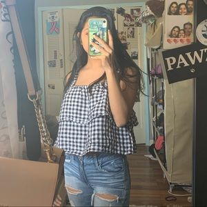 Madewell shirt